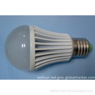 E27 5W CE and ROHS approval  LED BULB light